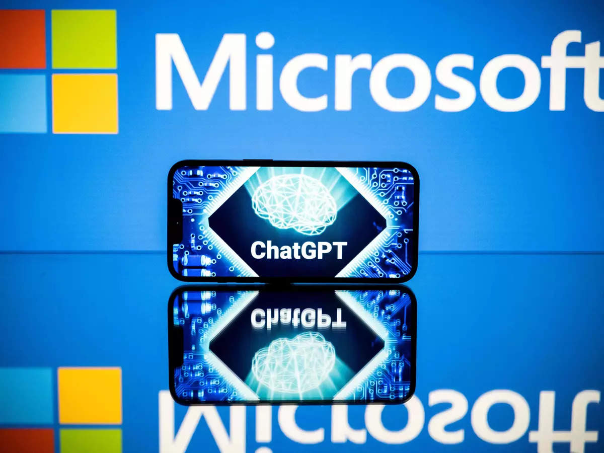 Bing &amp; ChatGPT: Microsoft big AI push